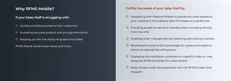 Image result for RFMS Support