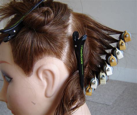 Stacking Winding Process に対する画像結果