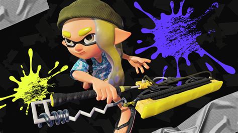 Image result for Splatoon Three