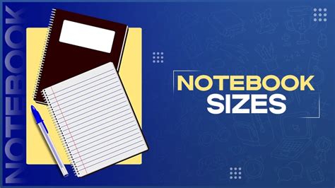 Image result for Small Notebook Size