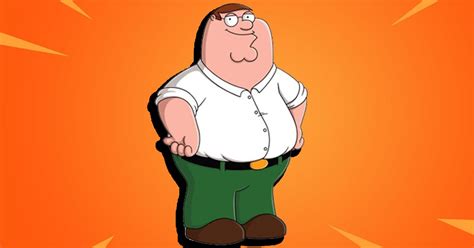 Peter Griffin Fortnite に対する画像結果