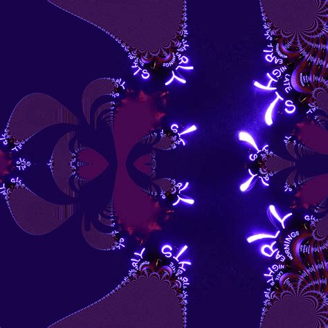 Complex Function Plotting 的图像结果