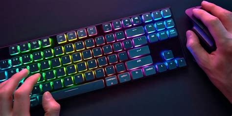 Why Everyone Should Use a Gaming Keyboard (Even Non-Gamers)