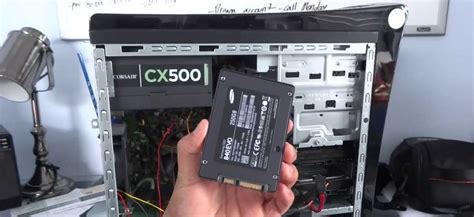 Image result for Neue SSD Installieren