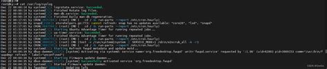 Image result for Linux Syslogd