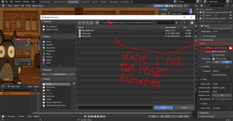 Image result for What File to Export Blender Animation