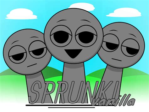 Image result for Sprunki Blender 3D