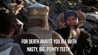 Afbeeldingsresultaten voor Monty Python Dead GIF
