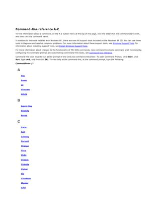 Toradh íomhá ar Run PowerShell Commmand