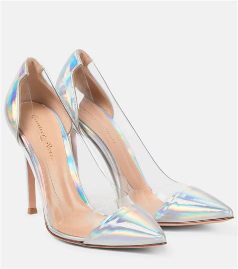 Toradh íomhá ar PVC Pump