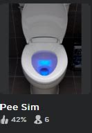 Image result for Pee Diaper Roblox