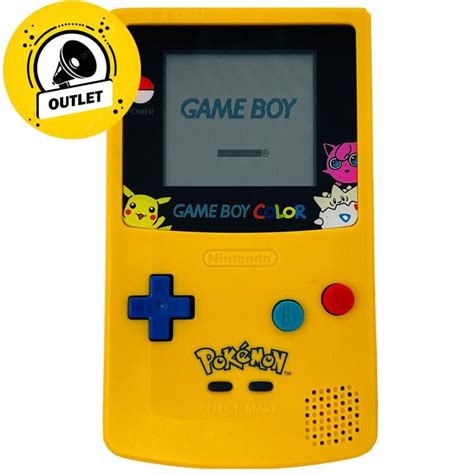 Image result for Game Boy Color Pokemon Blu