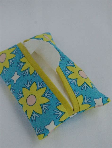 Image result for Pocket Tissue Pouch Pattern