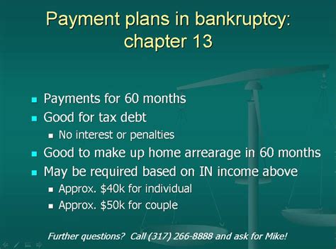 Chapter 13 Bankruptcy Explained に対する画像結果
