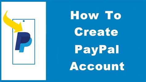 Image result for How to Create a PayPal Account for Free