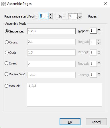 PDF Master Page に対する画像結果