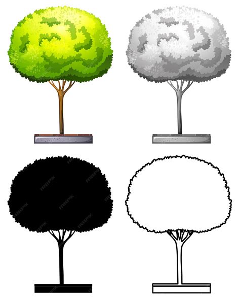 Image result for Free Tree Design