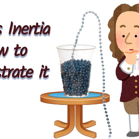 Image result for Inertia Science Examples