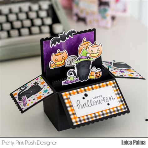 Afbeeldingsresultaten voor Pretty Pop Up Box