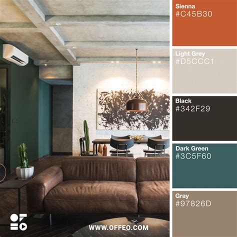 Image result for House Interior Color Palette