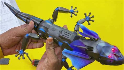 Image result for Giant Remote Control Dragon