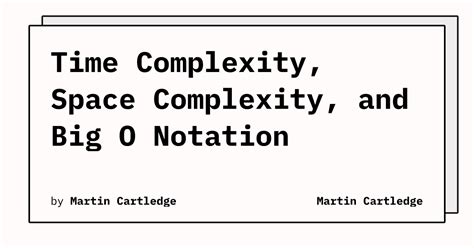 Image result for Time Complexity Comparision