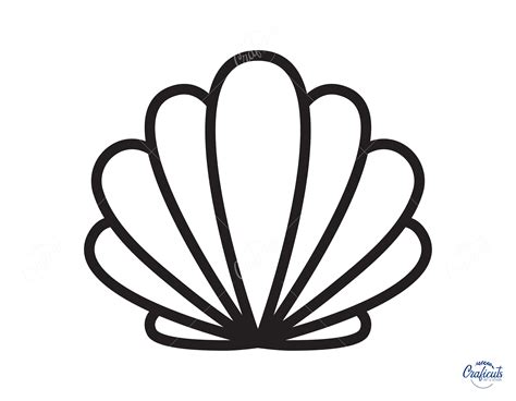 Image result for Shell SVG Simple