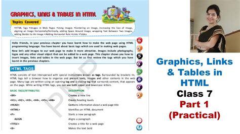 Image result for Some Question of HTML Class 7 Output