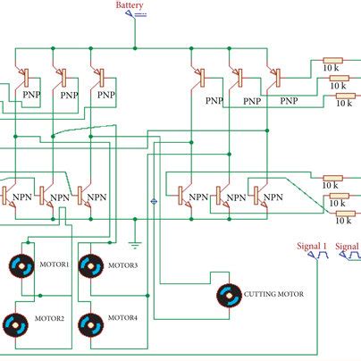 Combination Switch Car in Proteus Project に対する画像結果