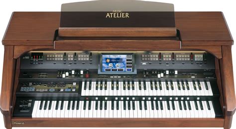 Roland Atelier に対する画像結果