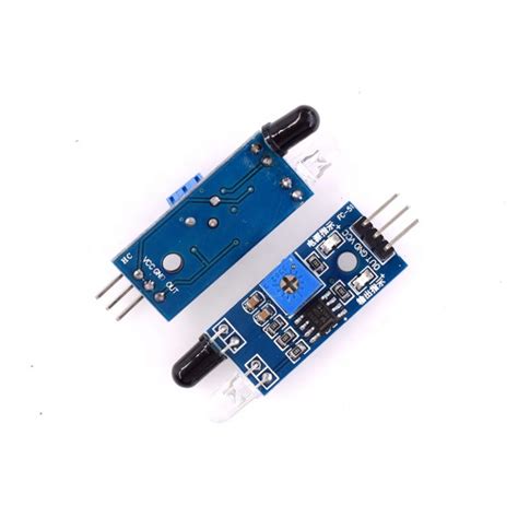 Image result for Tilt Vibration Sensor Arduino