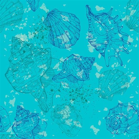 Afbeeldingsresultaten voor Examples of Pattern of Shell in Art