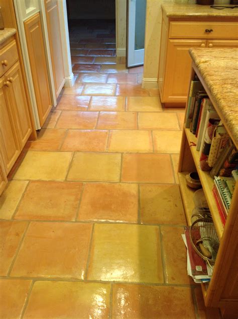 Image result for Restoring Saltillo Tile