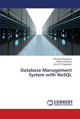 Image result for NoSQL Database Management System