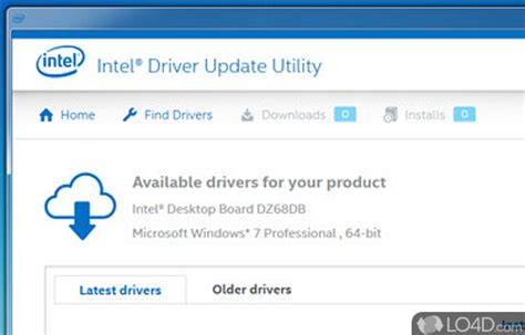 Image result for Intel Utility App