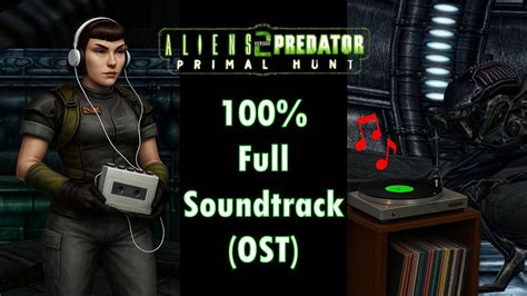 Alien versus Predator Cancion Ya Voy に対する画像結果