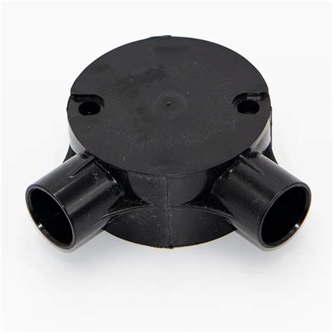 Toradh íomhá ar 20Mm Conduit Junction Box PVC