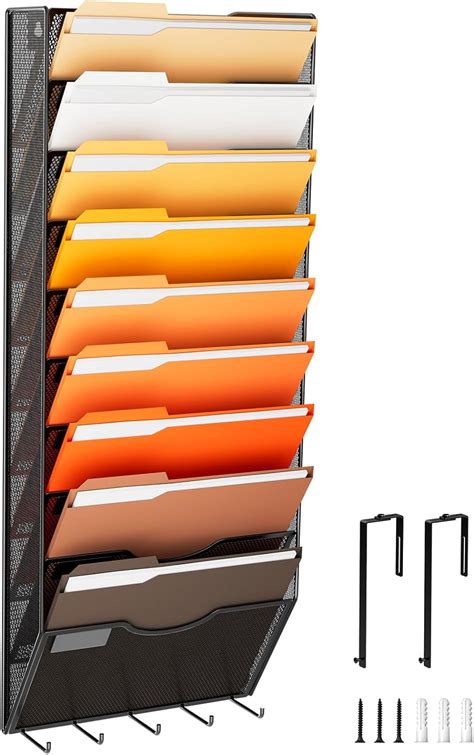 Hanging File Key Organizer に対する画像結果