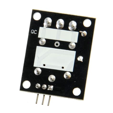 Module Relay 20A に対する画像結果