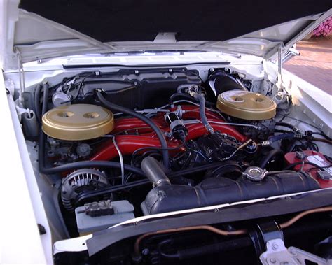 Image result for 413 Wedge Engine