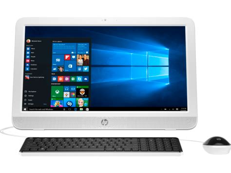 Image result for HP All in One PC 20 Loader