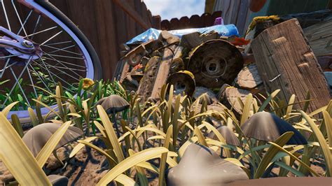 Image result for Grounded Sand Box Key