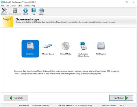 Image result for Disk Recovery Software Image