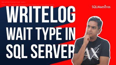 Image result for SQL Server Log Writer