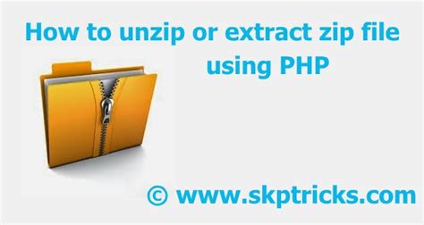 Image result for Zip File Unzip Tutorial