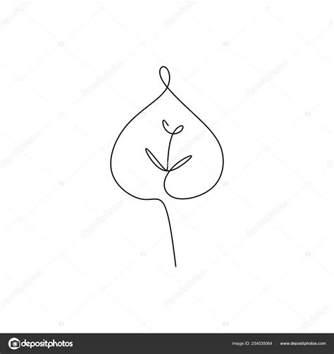 Image result for Continuous Line Drawing Easy