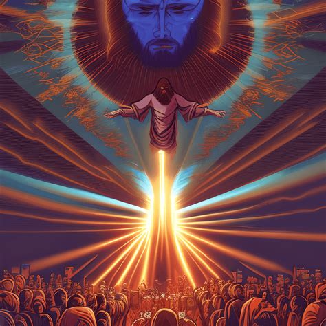 Image result for 2nd Coming of Jesus