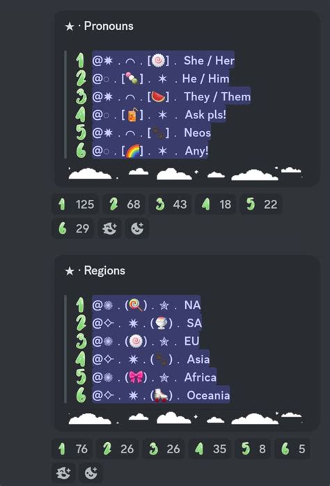 Image result for How to Make a Reaction Role in Discord