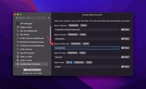 Image result for Convert Different Base Number to String