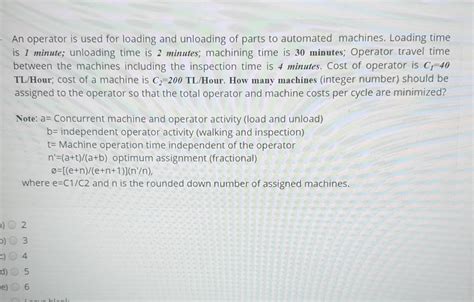 Image result for Operator Loading Illustration